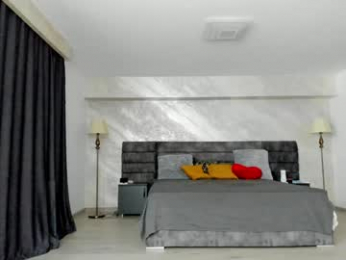 _myaa webcam model stream image