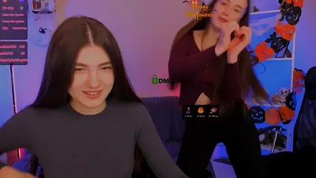 leslie_bird webcam model stream image