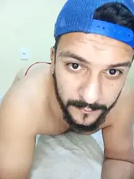 OchefRabudo webcam model stream image