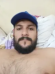 OchefRabudo webcam model stream image