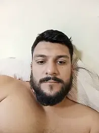 OchefRabudo webcam model stream image