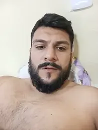 OchefRabudo webcam model stream image