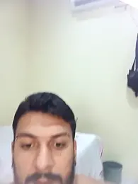 OchefRabudo webcam model stream image