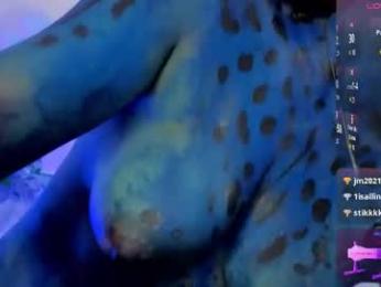 dulce_charlottee webcam model stream image