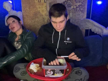 Coupleludique webcam model stream image