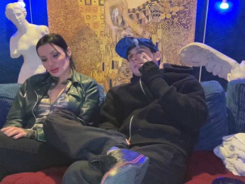 Coupleludique webcam model stream image