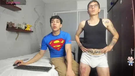 Noxx_starkK webcam model stream image