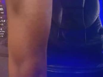 liambyrne webcam model stream image