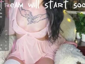 lola_sunnie webcam model stream image