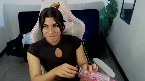 Tefy_bratz webcam model stream image