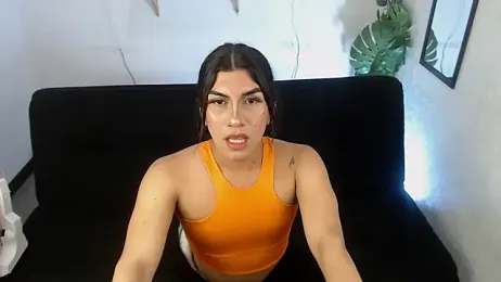 Tefy_bratz webcam model stream image
