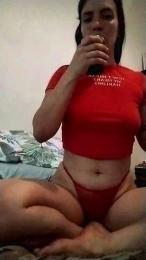 shemeka webcam model stream image