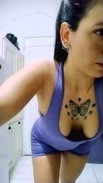 shemeka webcam model stream image