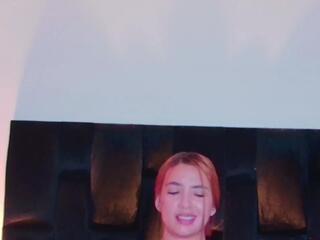 Samara Jhonsonn webcam model stream image