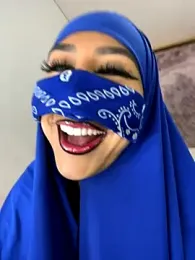 _alabina_ webcam model stream image