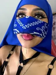 _alabina_ webcam model stream image