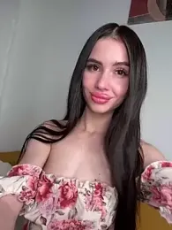 SofiaLaLight webcam model stream image