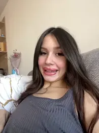 SofiaLaLight webcam model stream image