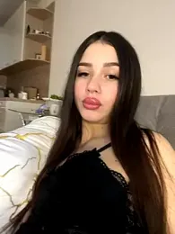 SofiaLaLight webcam stripchat model stream image