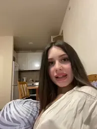 SofiaLaLight webcam model stream image