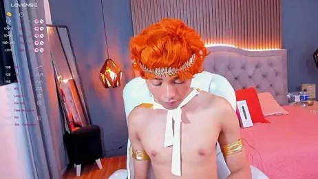 Noa_03 webcam stripchat model stream image