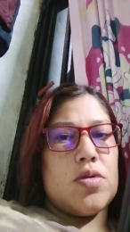 Roci983 webcam model stream image