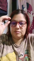 Roci983 webcam model stream image