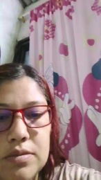 Roci983 webcam model stream image
