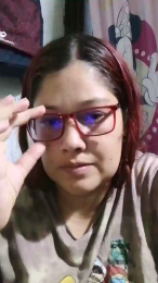 Roci983 webcam model stream image