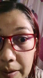 Roci983 webcam model stream image