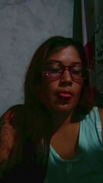 Roci983 webcam model stream image