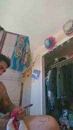 6speedio webcam model stream image