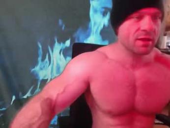 9fat_inches webcam chaturbate model stream image