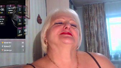 JaneBeech webcam model stream image