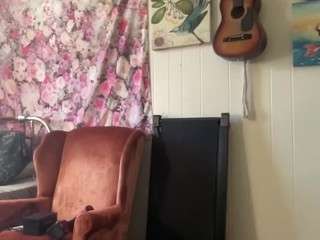 pantiesofthefae webcam model stream image