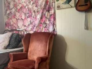 pantiesofthefae webcam model stream image