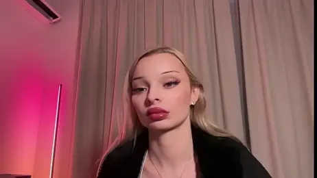 HannaXLove webcam stripchat model stream image