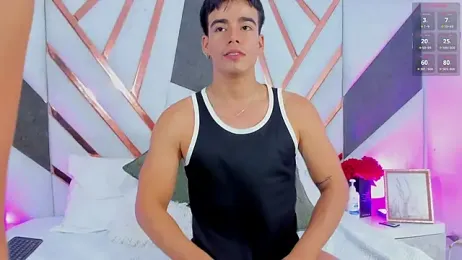 its_liam18 webcam stripchat model stream image