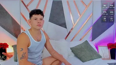 its_liam18 webcam stripchat model stream image