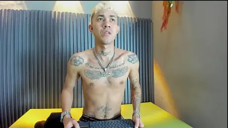 AYALA_TATTOO webcam model stream image