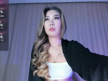 jungso_ming webcam model stream image