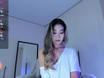 jungso_ming webcam chaturbate model stream image