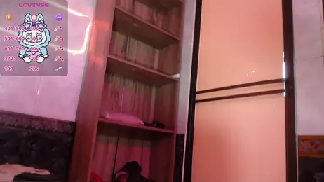 Sally23_ webcam model stream image