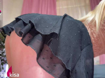 Isilib_kisa webcam model stream image