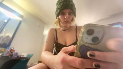 KittyBooBooFux webcam model stream image