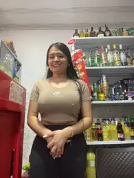 Sara_fun webcam model stream image