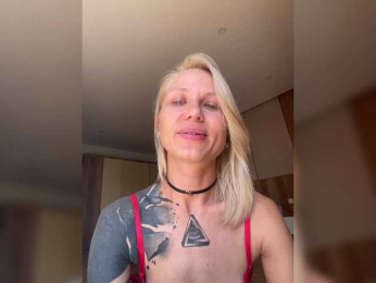 Twins666 webcam model stream image