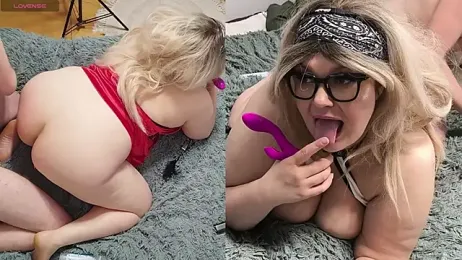 LoveInAllHoles webcam model stream image