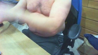 Hornycub76 webcam model stream image
