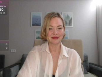 ILUBOVE webcam model stream image